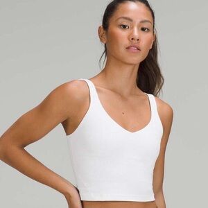 lululemon align tank top